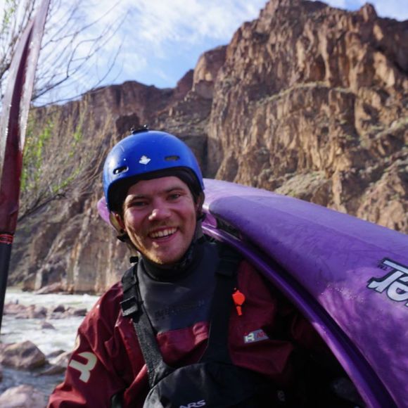 Meet your Posher, Patrick - Picture 1 of 1